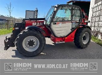 Manitou MT933 Easy