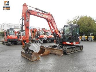 Kubota KX 080-4