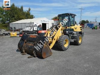 Yanmar V 120