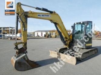 Yanmar VIO 80-1