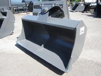  2100 mm Tiltskovl