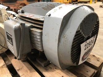  37 kW WEG E-Motor