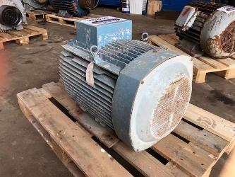 45 kW Asea E-motor