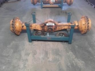  Bagaksel ex. JCB 426