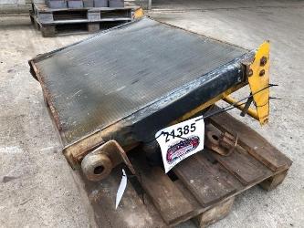  Køler ex. Volvo A20