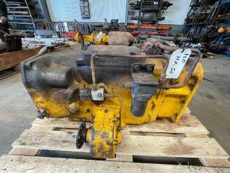 MF50HX Gearkasse