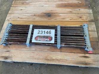  Oliekøler - 10 stk.