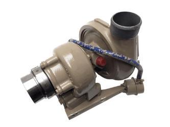  Turbo, Cummins 6BT