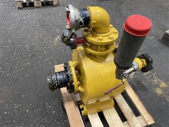  Vandpumpe