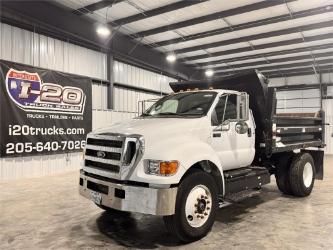 Ford F-650
