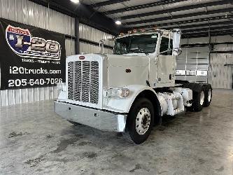 Peterbilt 389