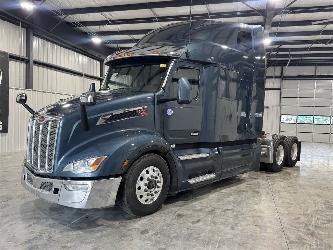Peterbilt 579