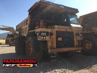 CAT 773 B