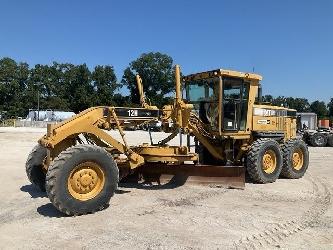 CAT 12H
