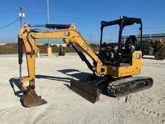 CAT 303