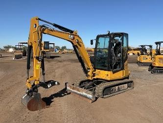 CAT 304