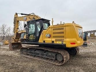 CAT 320