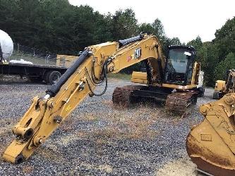 CAT 323