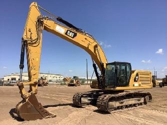 CAT 336