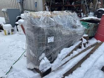 CAT 621