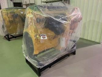 CAT C15