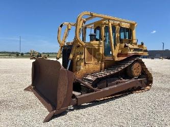 CAT D6H