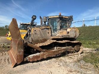 CAT D7E