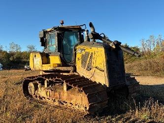 CAT D7E