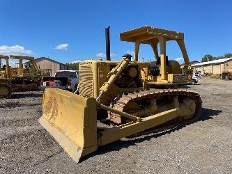 CAT D7G