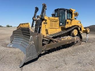 CAT D8N
