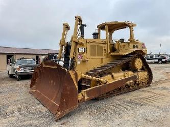 CAT D8N