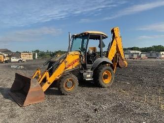 JCB 3CX