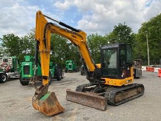JCB 85Z