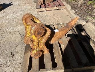 Komatsu 