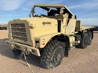 Oshkosh 