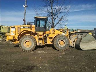 Hyundai HL770-7