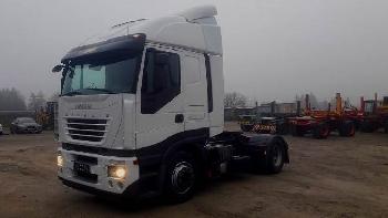 Iveco STRALIS 450