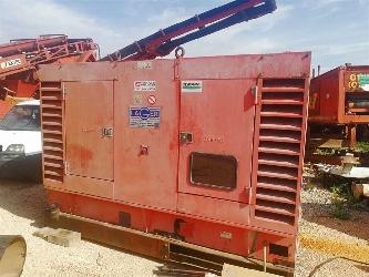  ZORDAN LMDE 220