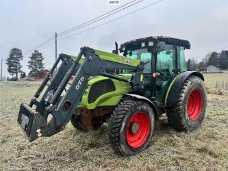 CLAAS 220