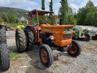 Fiat 450