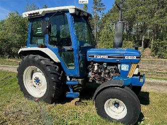 Ford 6610