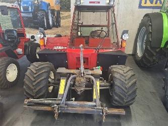 Aebi TT80