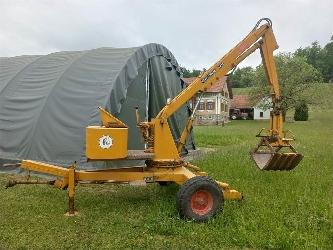  Krüger 212 A