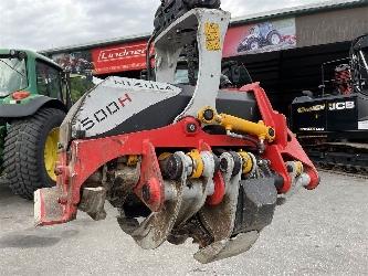 Nisula 500H