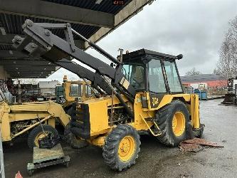 JCB 3D-4