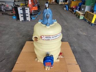 EG&G ROTRON
