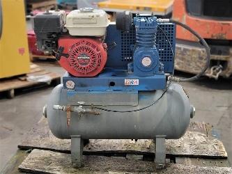 Emglo K5HGA-8P