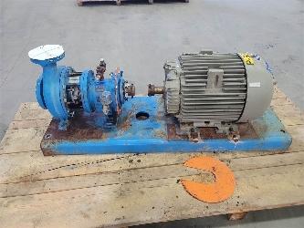  GOULD P-530