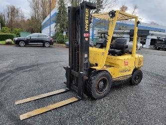 Hyster H65XM