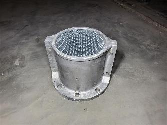  TRELLEX 204
